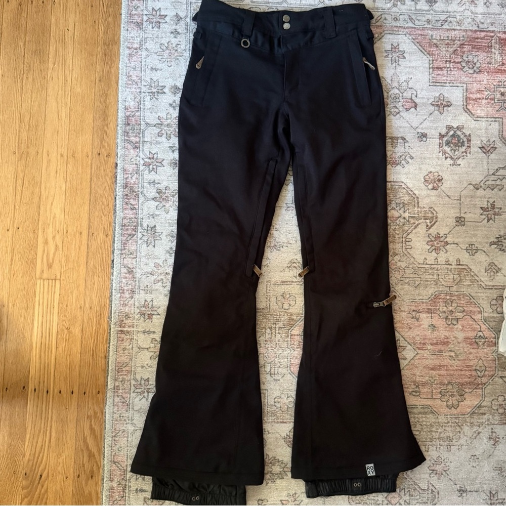 Roxy insulated snow pants